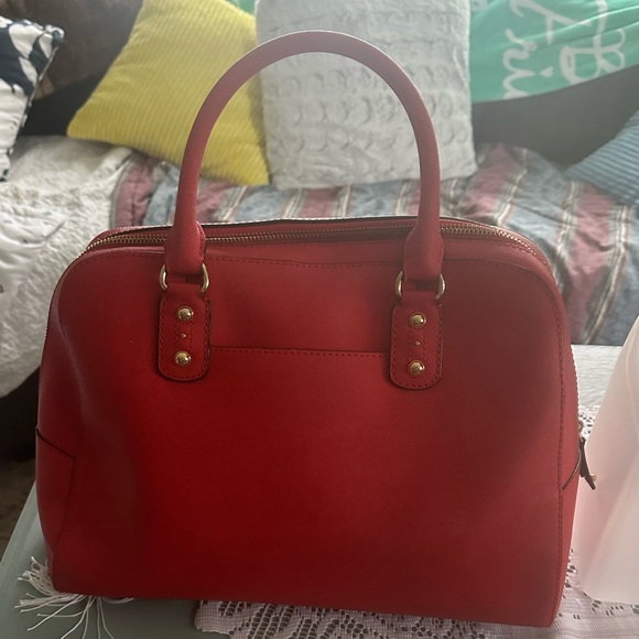 Purse Michael Kros . - Picture 3 of 8